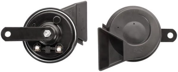 <strong>BMW Звуковий сігнал MERCEDES-BENZ, SMART HELLA 3FH 007 728-831 (фото 1)</strong>