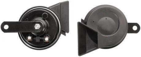 BMW Звуковий сігнал MERCEDES-BENZ, SMART для HELLA 3FH 007 728-831 фото товару