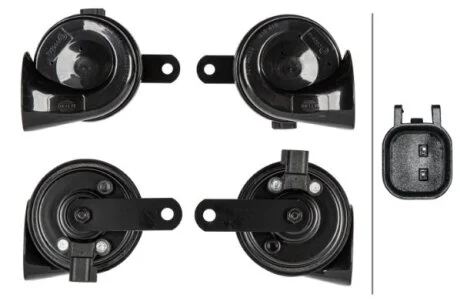 Сигнал для HELLA 3FH012010081 фото товару