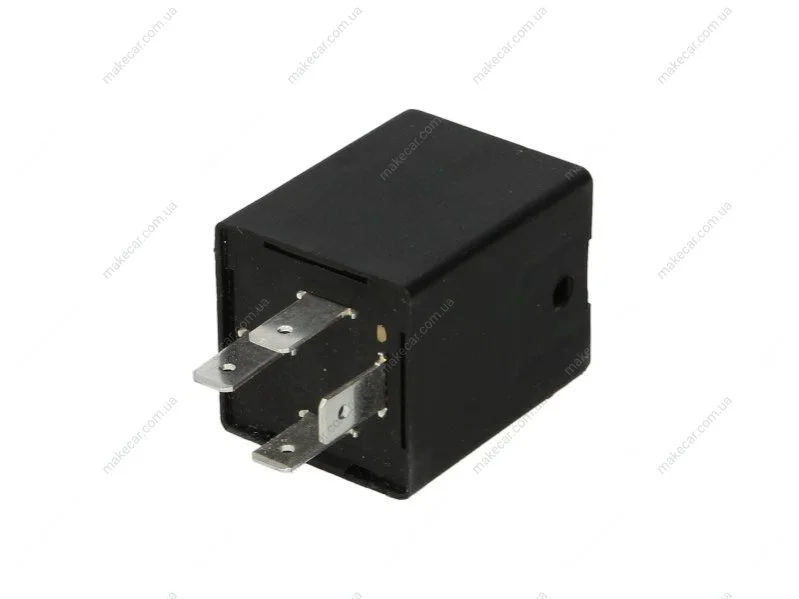 <strong>Реле поворотов 24V 4 полюса 21W HELLA 4DM 004 639-061 (фото 1)</strong>