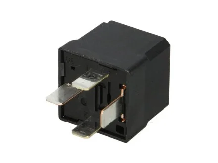 Реле багатофункціональне Vectra/Astra/W463/W222/V222/X222 для HELLA 4RA007791-011 фото товару