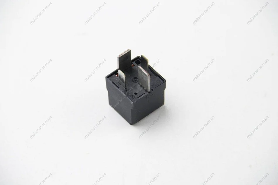 <strong>Реле багатофункціональне (12V,50A) MERCEDES 87- HELLA 4RA007793-031 (фото 1)</strong>