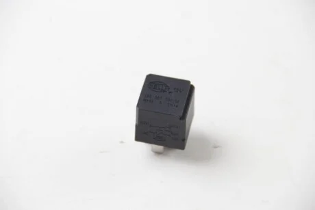 Реле управління холодного пуску (12V,30A) MERCEDES 87- для HELLA 4RD007794-021 фото товару