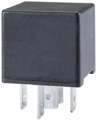 <strong>Реле HELLA 4RD933332051 (фото 1)</strong>