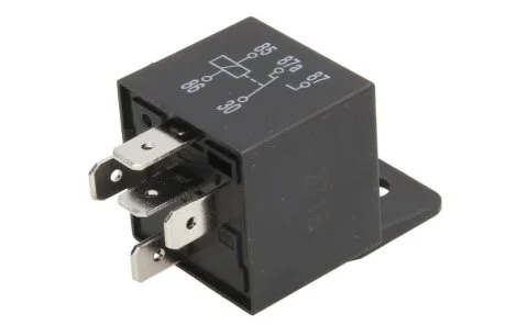 Реле універсальне для HELLA 4RD933332411 фото товару