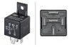<strong>Реле (12V, 40A) MERCEDES A (W169), A (W176), B SPORTS TOURER (W245), B SPORTS TOURER (W246, W242), C (CL203), C T-MODEL (S202), C T-MODEL (S203), C (W202), C (W203), CLC (CL203), CLK (A208) 01.68- HELLA 4RD933332551 (фото 1)</strong>
