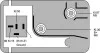 <strong>FIAT Реле свічок розжарювання Ducato 1.9d/td, Tempra 1.9td HELLA 4RV 008 188-111 (фото 3)</strong>