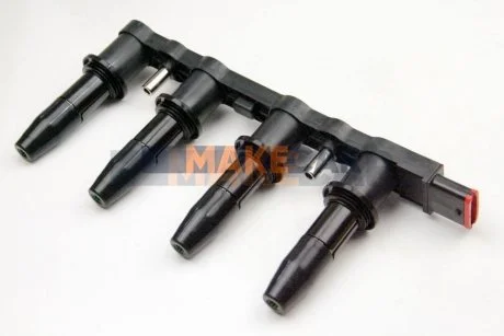 Котушка запалення Astra/Vectra/Insignia 1.6/1.8 00-10 для HELLA 5DA193175-331 фото товару