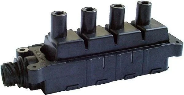 <strong>Катушка зажигания BMW E36/E46 1,6/1,8/1,9 HELLA 5DA 193 175-641 (фото 1)</strong>
