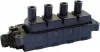 <strong>Катушка зажигания BMW E36/E46 1,6/1,8/1,9 HELLA 5DA 193 175-641 (фото 1)</strong>