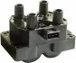 <strong>Катушка запалювання HELLA 5DA 193 175-691 (фото 1)</strong>