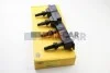 <strong>Котушка запалення CITROEN (BERLINGO/C2-C4/XSARA)/PEUGEOT(206/307/1007/PARTNER) 1.6 16V 00- HELLA 5DA193175-731 (фото 1)</strong>