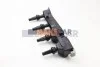 <strong>Котушка запалення CITROEN (BERLINGO/C2-C4/XSARA)/PEUGEOT(206/307/1007/PARTNER) 1.6 16V 00- HELLA 5DA193175-731 (фото 2)</strong>