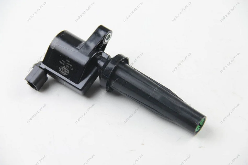 <strong>Котушка запалення FIESTA/FOCUS/MONDEO/S40 1.8-2.3 03- HELLA 5DA193175-781 (фото 1)</strong>