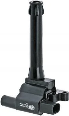 <strong>LANDROVER Катушка зажигания Freelander,Rover 200,25,45,MG 98- HELLA 5DA 193 175-891 (фото 1)</strong>