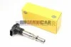 <strong>Котушка запалення A3/A4/A6 /OCTAVIA/GOLF 1.8 97- HELLA 5DA193175-911 (фото 1)</strong>
