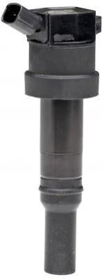 <strong>HYUNDAI Катушка зажигания (функция "Старт/Стоп") i20,Kia Picanto,Rio III,IV 1.2/1.25 12- HELLA 5DA 193 175-961 (фото 1)</strong>
