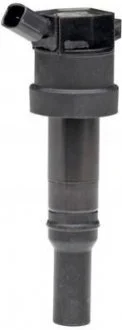 HYUNDAI Катушка зажигания (функция "Старт/Стоп") i20,Kia Picanto,Rio III,IV 1.2/1.25 12- для KIA, Hyundai HELLA 5DA 193 175-961 фото товару