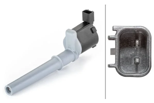 <strong>FORD USA Котушка запалювання MUSTANG 4.0, 4.6, 5.0, 5.8 05- HELLA 5DA 230 035-251 (фото 1)</strong>