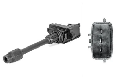 NISSAN Котушка запалювання MAXIMA / MAXIMA QX IV 2.0 95-, 3.0 95-, CEFIRO II 2.0 94- для Infiniti, Nissan HELLA 5DA 230 035-401 фото товару