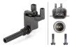 <strong>JEEP Котушка запалювання GRAND CHEROKEE III 5.7 05-08, CHRYSLER 300C Touring 5.7 04-10 HELLA 5DA 230 035-641 (фото 1)</strong>