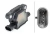 <strong>CHEVROLET Котушка запалювання AVALANCHE 5.3 Flex-Fuel AWD 07-13, CORVETTE (C6) Z06 7.0 06-, SILVERADO 1500 5.3 FlexFuel AWD 07- HELLA 5DA 230 035-751 (фото 1)</strong>