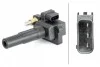 <strong>SUBARU Котушка запалювання FORESTER 2.0 98-02 HELLA 5DA 230 035-831 (фото 1)</strong>