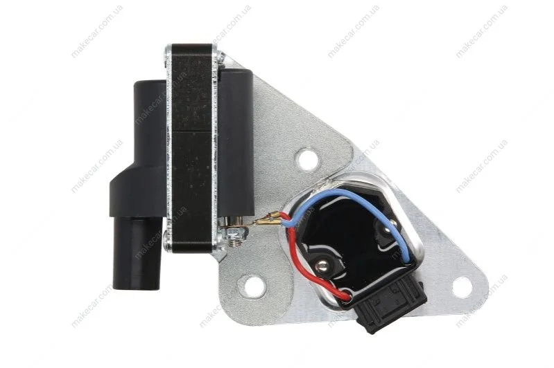<strong>Катушка запалювання HELLA 5DA 358 000-101 (фото 1)</strong>