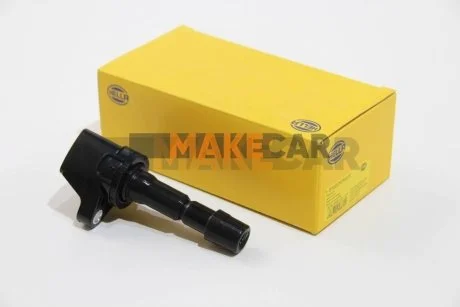 Котушка запалення Jazz/Civic 08- для HELLA 5DA358000-131 фото товару