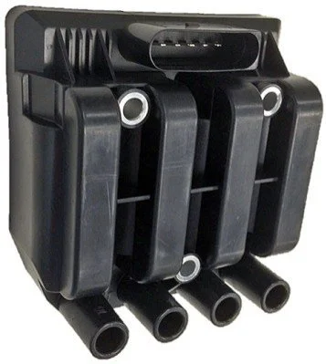 <strong>Катушка запалювання HELLA 5DA 358 000-181 (фото 1)</strong>