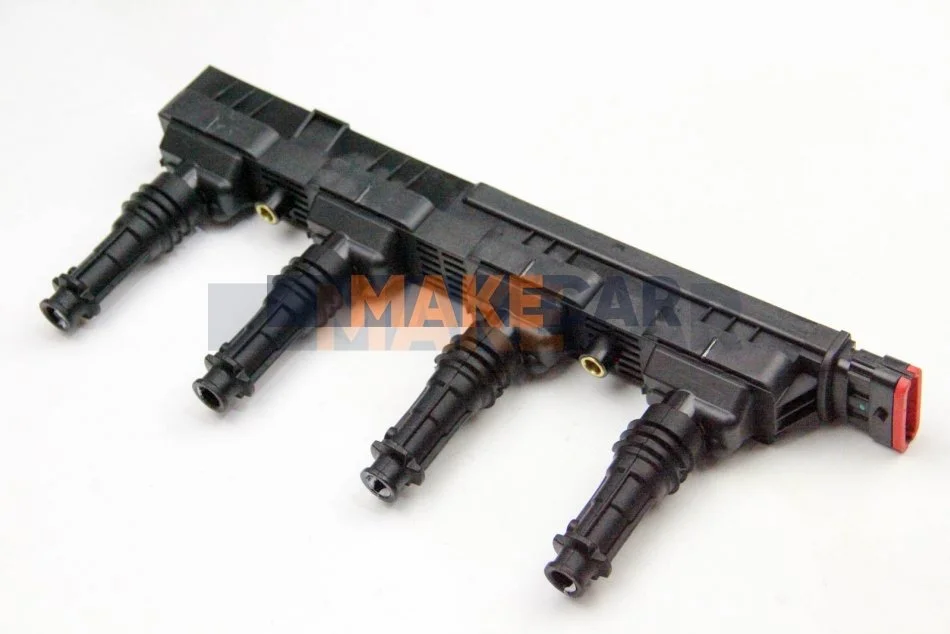 <strong>Котушка запалення Astra G/Agilia A/Corsa B C 1.2 98- HELLA 5DA358000-201 (фото 1)</strong>