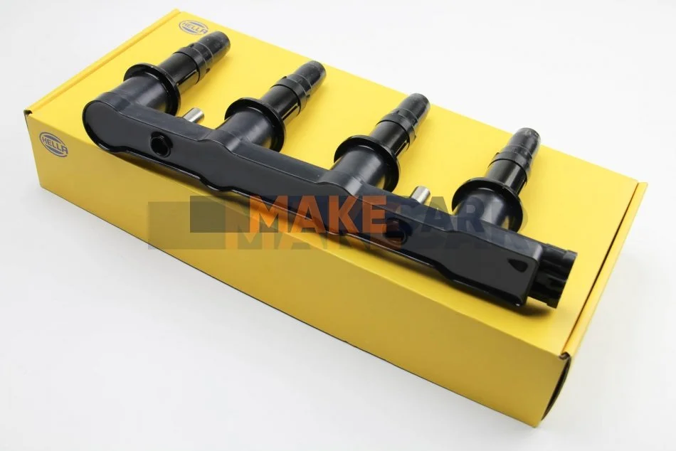 <strong>Котушка запалювання ASTRA J 1.6 06- HELLA 5DA358000-241 (фото 1)</strong>