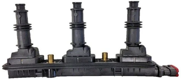 <strong>Катушка запалювання HELLA 5DA 358 000-281 (фото 1)</strong>