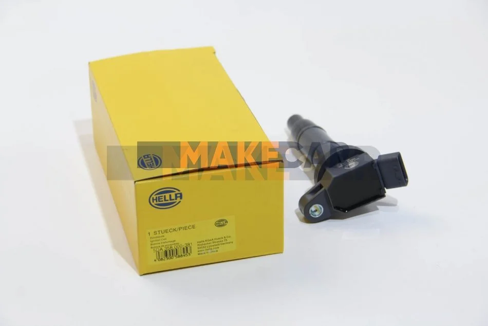 <strong>Котушка запалення Camry/Rav 4 2.0-2.4 00-13 HELLA 5DA 358 000-381 (фото 1)</strong>