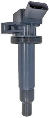<strong>TOYOTA Катушка зажигания Avensis 1.4/1.8 00-,Corolla 1.4/1.8 00-,RAV 4,Yaris HELLA 5DA 358 000-421 (фото 1)</strong>