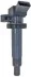 <strong>TOYOTA Катушка зажигания Avensis 1.4/1.8 00-,Corolla 1.4/1.8 00-,RAV 4,Yaris HELLA 5DA 358 000-421 (фото 1)</strong>