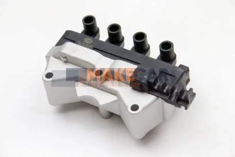 Котушка запалення Doblo/Bravo/Marea/Palio 1.6 95-00 для HELLA 5DA358000-491 фото товару