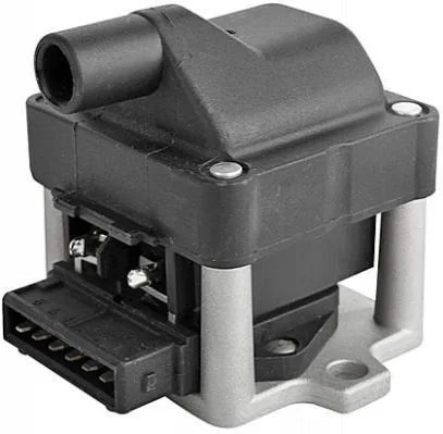 <strong>VW Катушка зажиг.с модулем Audi,Skoda,Seat HELLA 5DA 358 000-711 (фото 1)</strong>