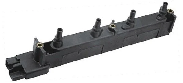 <strong>Катушка запалювання HELLA 5DA 358 000-891 (фото 1)</strong>
