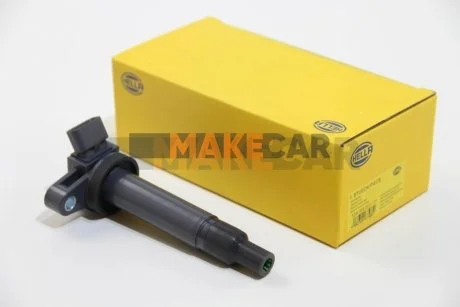 Котушка запалення Land Cruiser 200 08- для HELLA 5DA 358 057-121 фото товару