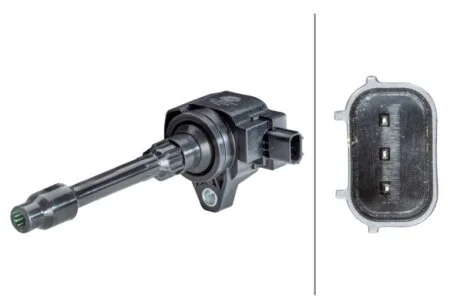 Котушка запалювання HONDA для Honda HELLA 5DA358057271 фото товару