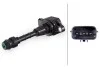<strong>NISSAN Котушка запалювання Micra, Note 1.0/1.4 03- HELLA 5DA 358 057-381 (фото 1)</strong>