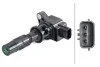 <strong>MAZDA Котушка запалювання 3 2.3 MPS Turbo 08-, 5 2.0 10- HELLA 5DA 358 057-461 (фото 1)</strong>
