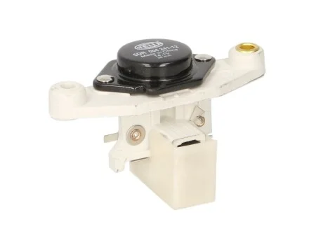 Регулятор генератора AUDI/BMW/OPEL/VW 0.9-4.9 67-03 для HELLA 5DR004241-121 фото товару