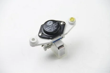 Регулятор генератора MB/VAG 14V (28mm) для HELLA 5DR004241-131 фото товару