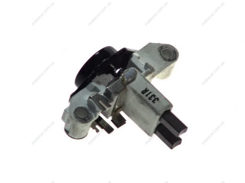 <strong>Регулятор напруги (12V) MERCEDES 124 (C124), E T-MODEL (S210), E (W210) ALFA ROMEO 145, 146, 155, 164 AUDI 100 C4, 80 B4, A4 B5, A6 C4, A8 D2, CABRIOLET B3, COUPE B3 1.0-4.2 03.87-03.10 HELLA 5DR004242-051 (фото 1)</strong>