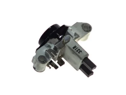 Регулятор напруги (12V) MERCEDES 124 (C124), E T-MODEL (S210), E (W210) ALFA ROMEO 145, 146, 155, 164 AUDI 100 C4, 80 B4, A4 B5, A6 C4, A8 D2, CABRIOLET B3, COUPE B3 1.0-4.2 03.87-03.10 для HELLA 5DR004242-051 фото товару