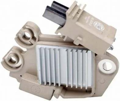 VW Реле-регул.сист.Valeo Golf,Passat,Audi A4,A6,Fabia,Octavia,SuperB для HELLA 5DR 009 728-251 фото товару