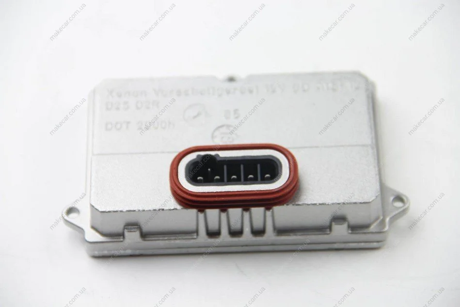 <strong>Блок розпалювання ксенону A6/BMW 5(E60)/5(E61)/X5(E53)/FOCUS 98- HELLA 5DV008290-004 (фото 1)</strong>