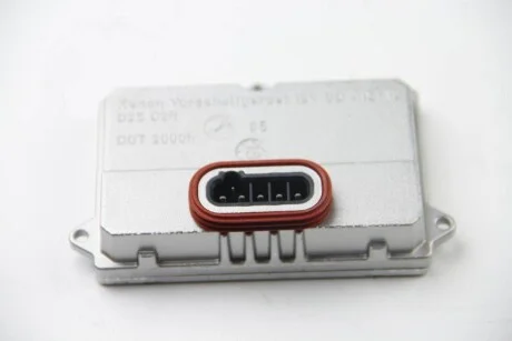 Блок розпалювання ксенону A6/BMW 5(E60)/5(E61)/X5(E53)/FOCUS 98- для HELLA 5DV008290-004 фото товару